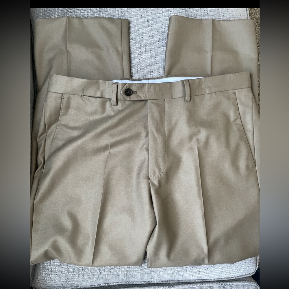 Peter Mannjng Five Eight New York mens pants  size 34W/28L